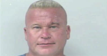 Douglas Schauble, - St. Lucie County, FL 